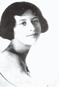 Simone Weil, anarchiste