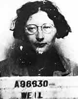 Simone Weil