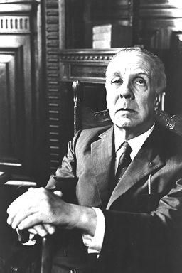 Jorge-Luis Borges