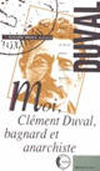 Clment Duval, anarchiste