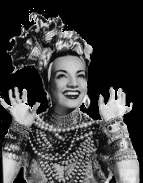 Carmen Miranda