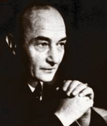 Robert Musil, novelist