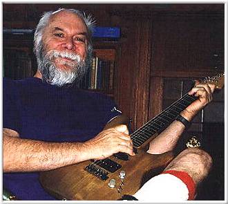 John Fahey