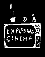 Exploding TV