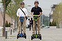 Toyota takes on Segway (Thumbnail)