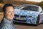 BMW i8 first drive review (Thumbnail)