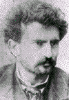 Errico Malatesta, Italian anarchist