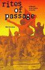 Rites of Passage, book cover