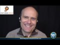 'Smart People Podcast' Interviews Stefan Molyneux, Host of Freedomain Radio