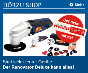 Hoerzu-Shop