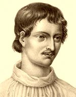 giordano bruno