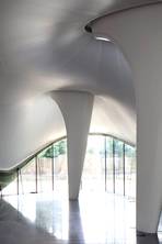 The new Serpentine Sackler Gallery: A modern classic takes shape