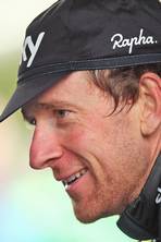 Wiggo has his mojo back: After a difficult year Sir Bradley Wiggins targets world title