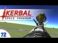 Kerbal Space Program - #072 - 0.20 Update: External Seats & Planting Flags