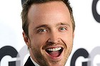 Aaron paul