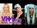 VH1 - Top 100 Greatest Songs of 2000's