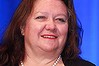 Gina Rinehart