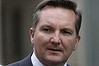 Acting Labor leader Chris Bowen