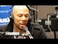 Common calls out Drake on #SwayintheMorning