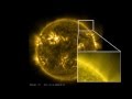 Sundiving Comet Lovejoy Survived its Close Encounter with the Sun (Dec 16th, 2011)..