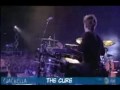 The Cure - Push (Live 2009)