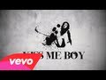 Cher Lloyd feat. T.I. - I Wish (Lyric Video)