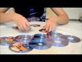 How To Make a Photo Frame Out of Waste CDs