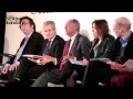 London Housing - Evening Standard Debate (March 20, 2013)