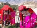 Tajiks of China(Aryan people)