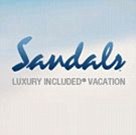 Sandals Puff