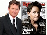 'S**t's gonna happen': Michael J. Fox says he wouldn't change Parkinson's diagnosis