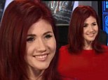 anna chapman 