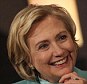 Former US Secretary of State Hillary Clinton attends the Clinton Global Initiative on September 26, 2013 in New York