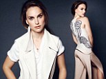 'I had this impression before that mums dont work': Natalie Portman admits son Aleph changed her views on motherhood