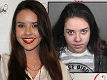 Real life 'Bling Ring' member turned counsellor Alexis Neiers reveals she was 'molested 19 years ago by a family member' 