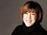 Screenwriter Nora Ephron amassed a huge fortune by investing in the stock market, it has emerged