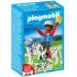 Playmobil 5212 Hunde Dalmatiner-Familie 