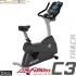 Life Fitness Ergometer C3 mit Track Konsole im Preisvergleich