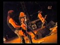 Ramones - Buenos Aires, Argentina 16/03/1996 (FULL SHOW COMPLETO)