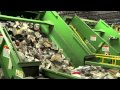 Waste Management Single-Stream Recycling: Take a tour of our Philadelphia MRF