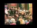 Gwar and Mentors on Jerry Springer (HIGH QUALITY, FULL)