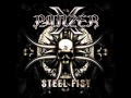 Panzer X - Steel Fist