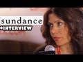 Anita Hill Documentary- Freida Mock & Lili Haydn Interview - Sundance 2013