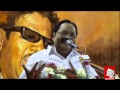 Durai Murugan talks about Jayalalitha and Ministers - Junior Vikatan