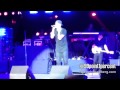 J. Cole - Let Nas Down (Live) Rock The Bells 2013 Los Angeles San Bernardino CA 9/8/13