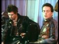 The Clash Interview