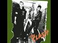 The Clash - Police & Thieves