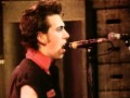 The Clash - Train in Vain (Live at the Lewisham Odeon)