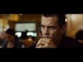 Oldboy [2013] - Official Red Band Trailer - India