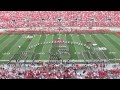 OSUMB 9 7 2013 Game Show Halftime Show Are You Smarter Than A Wolverine OSU vs SD State